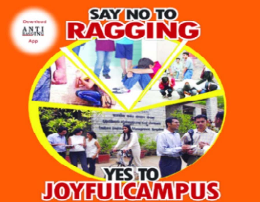 ragging